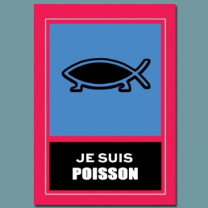 Je Suis Poisson